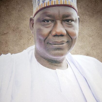 NFC director of procurement